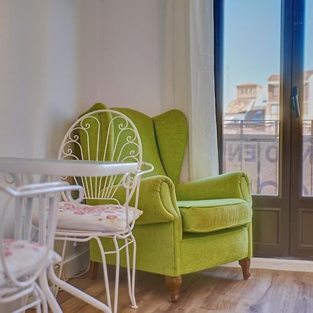 Balcon Del Mercado By Clabao Logrono Exterior photo
